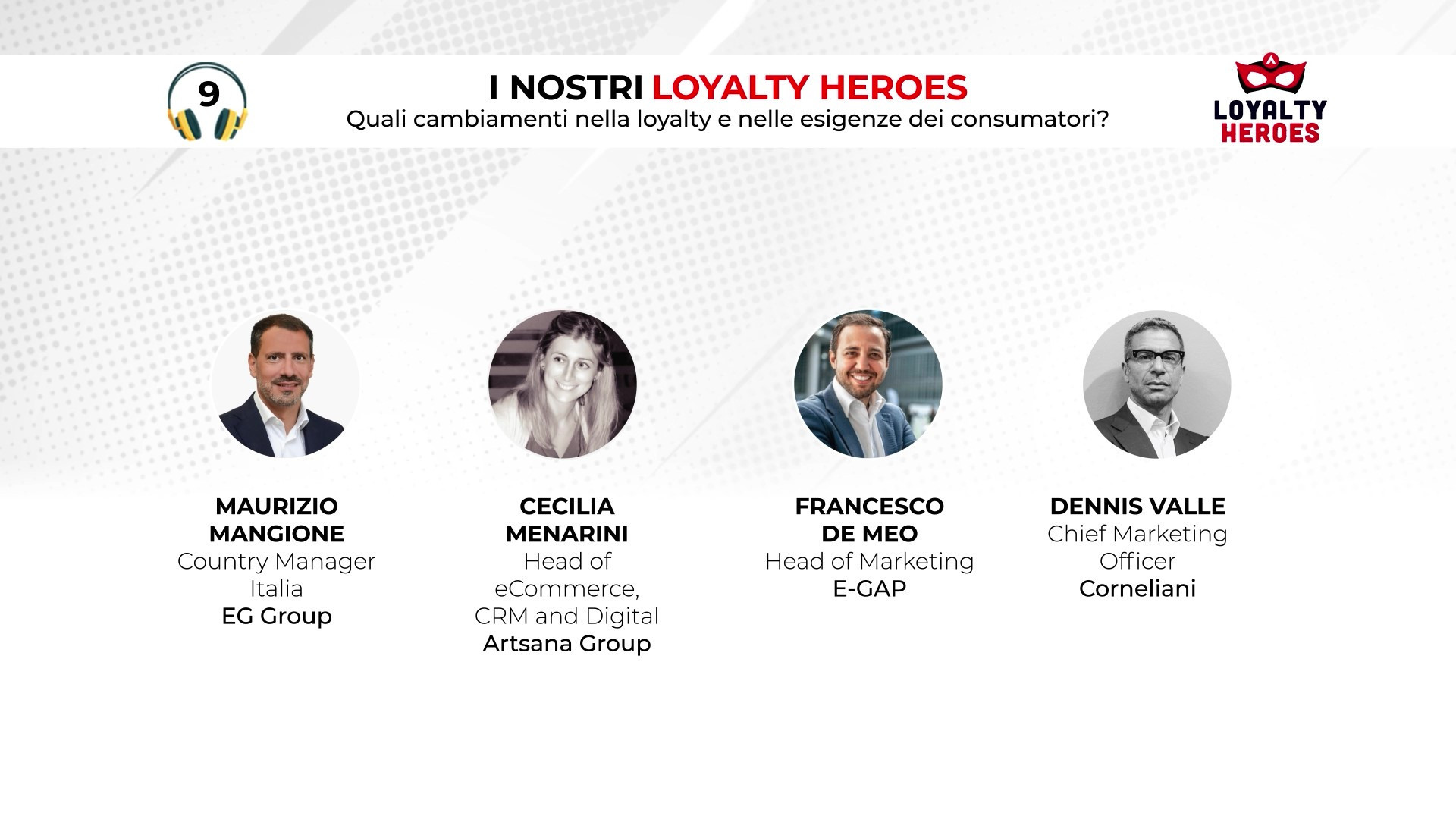 Loyalty Revolution: cos'è il Recognition?