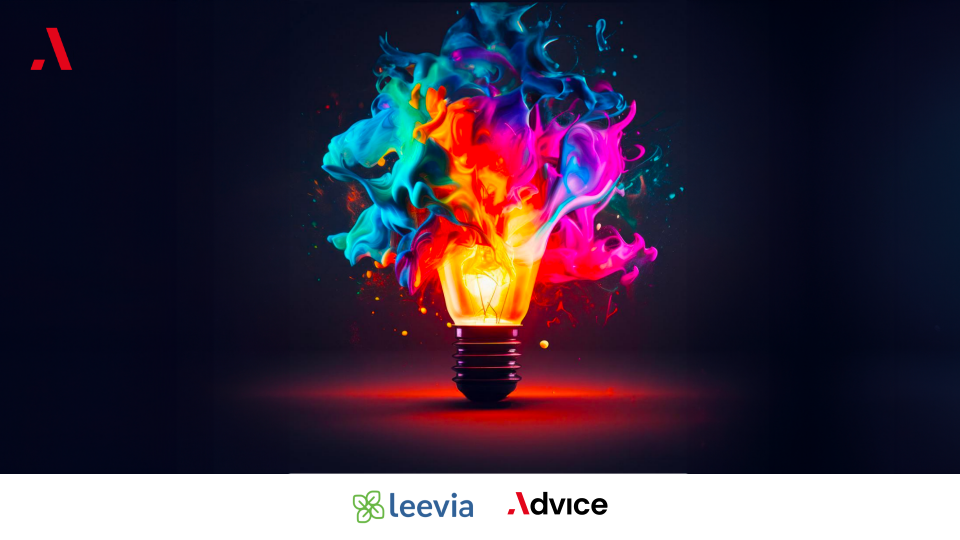 Leevia diventa l’engagement branch di Advice Group!