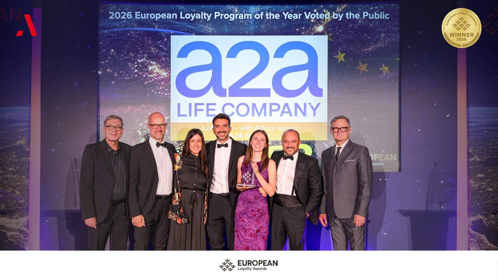 European-Loyalty-Awards-2026-A2A-ENERGIA