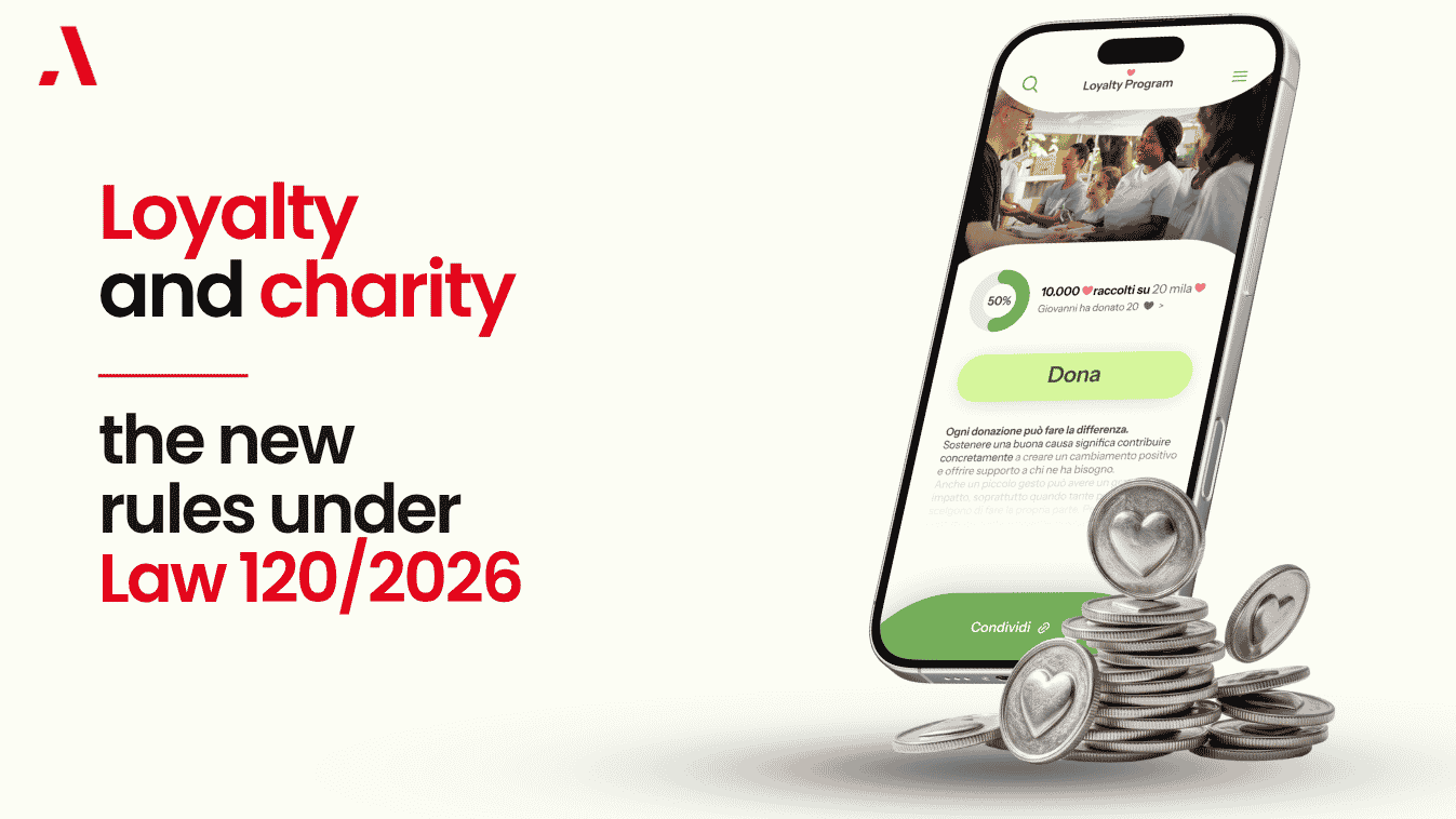 Law 120/2026 (formerly the "Ferragni Bill") and Charitable Promotions: 2026 Compliance Guide