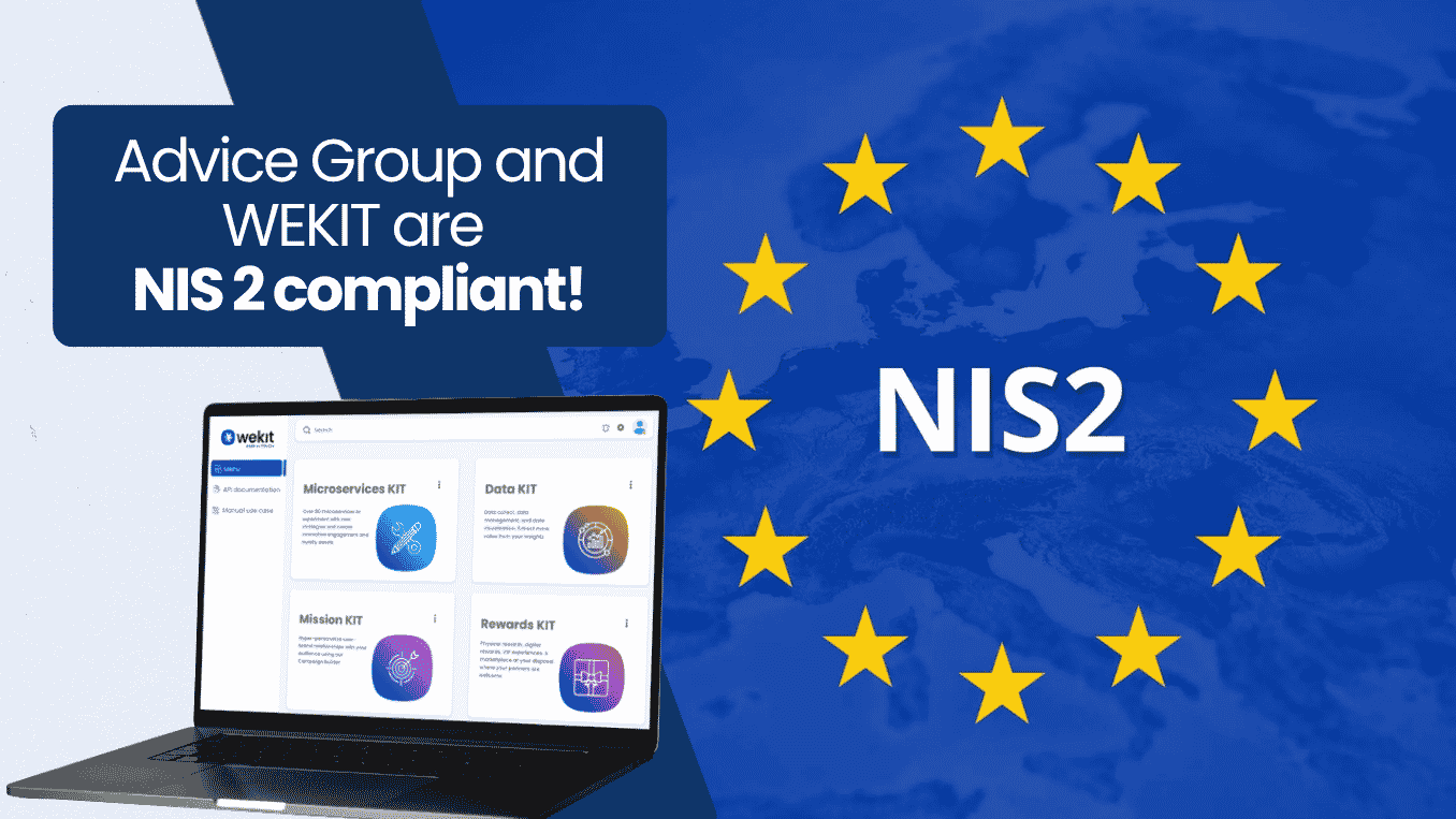 NIS 2: Why loyalty databases have become a critical target