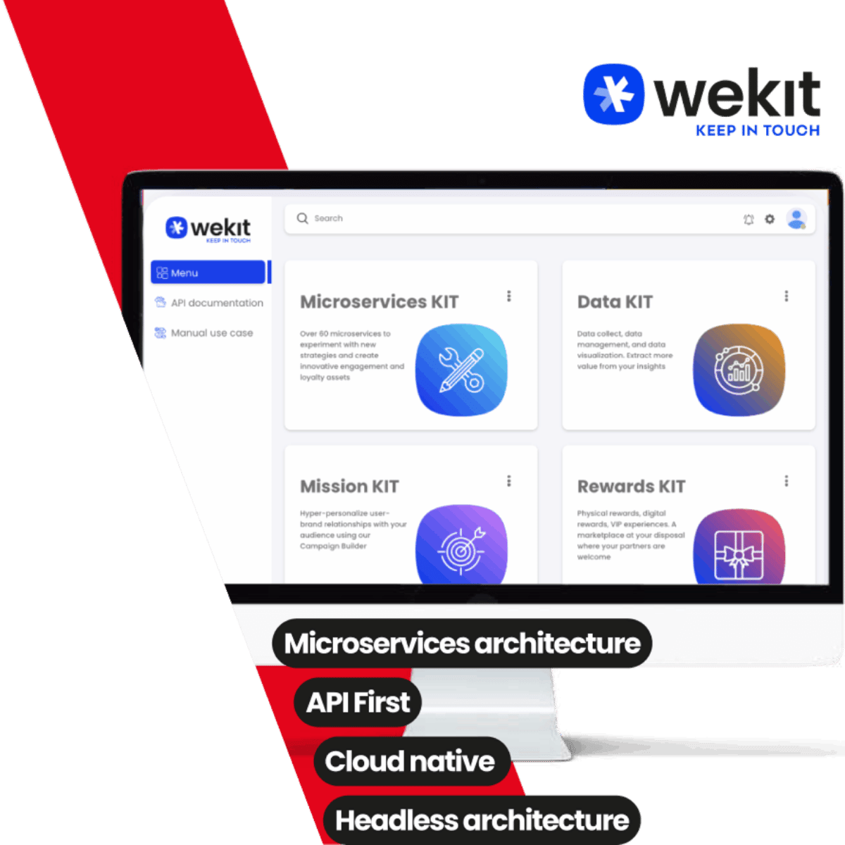 wekit-loyalty-platform
